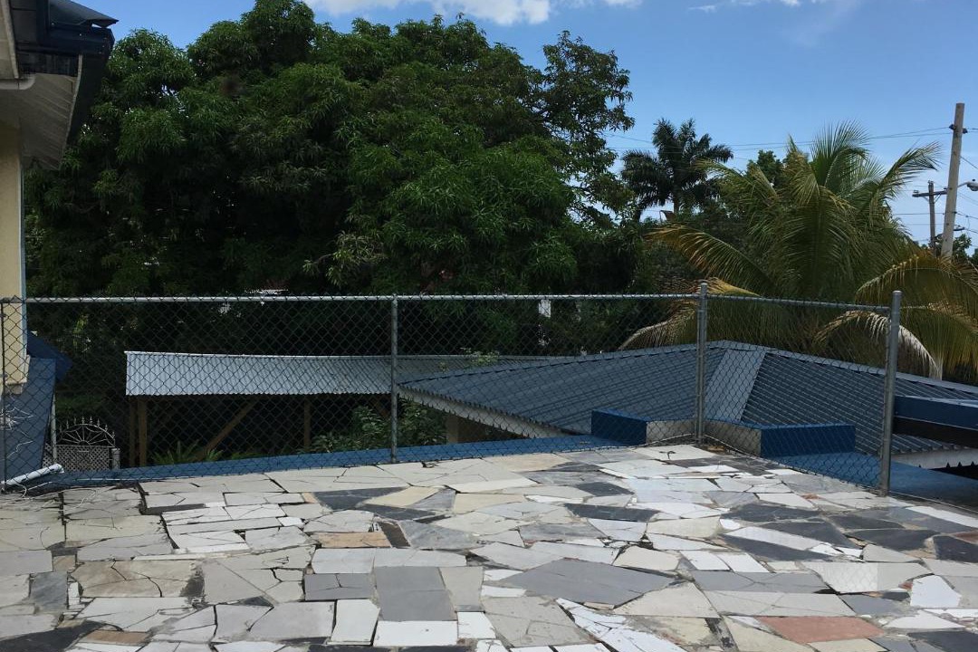 Photo of Patio Balcony in Norbrook