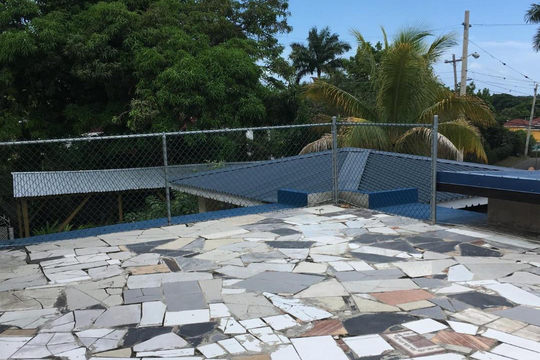 Photo of Patio Balcony in Norbrook
