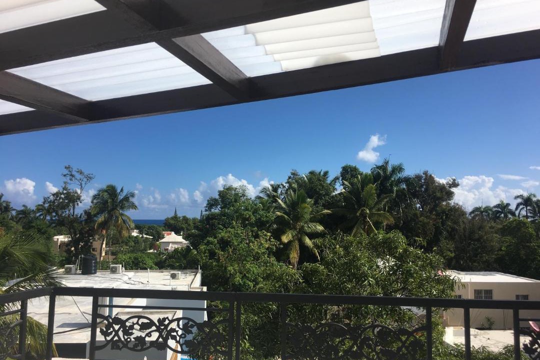 Photo of Patio Balcony in Puerto Plata