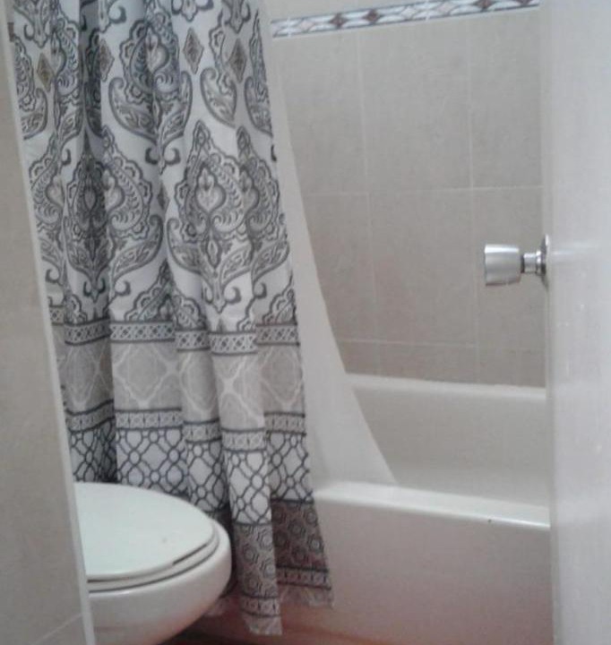 Photo of Bathroom in New Kingston