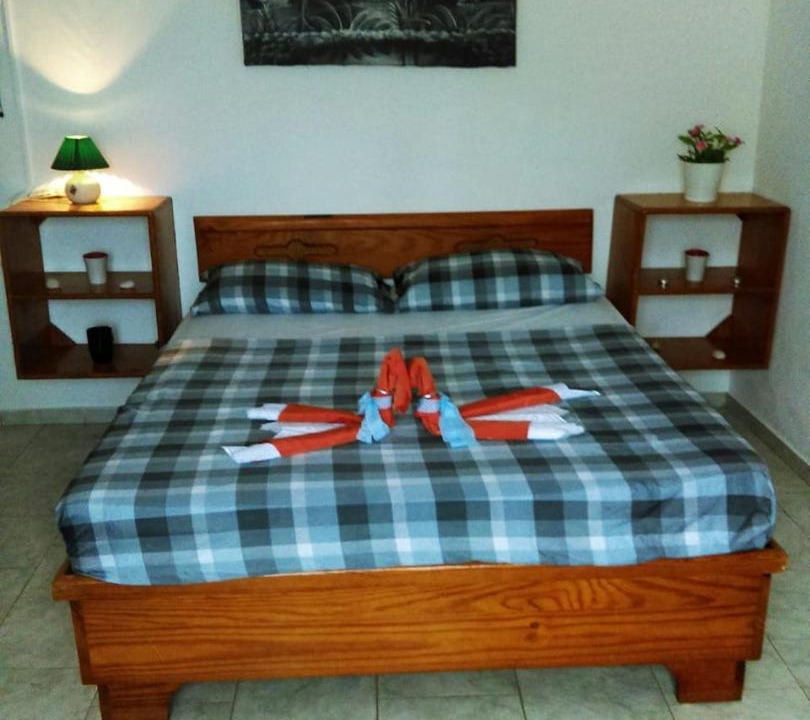 Photo of Bedroom in Boca Chica