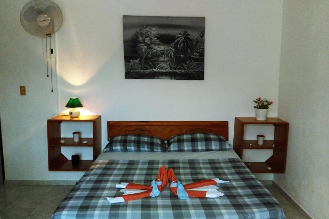Photo of Bedroom in Boca Chica