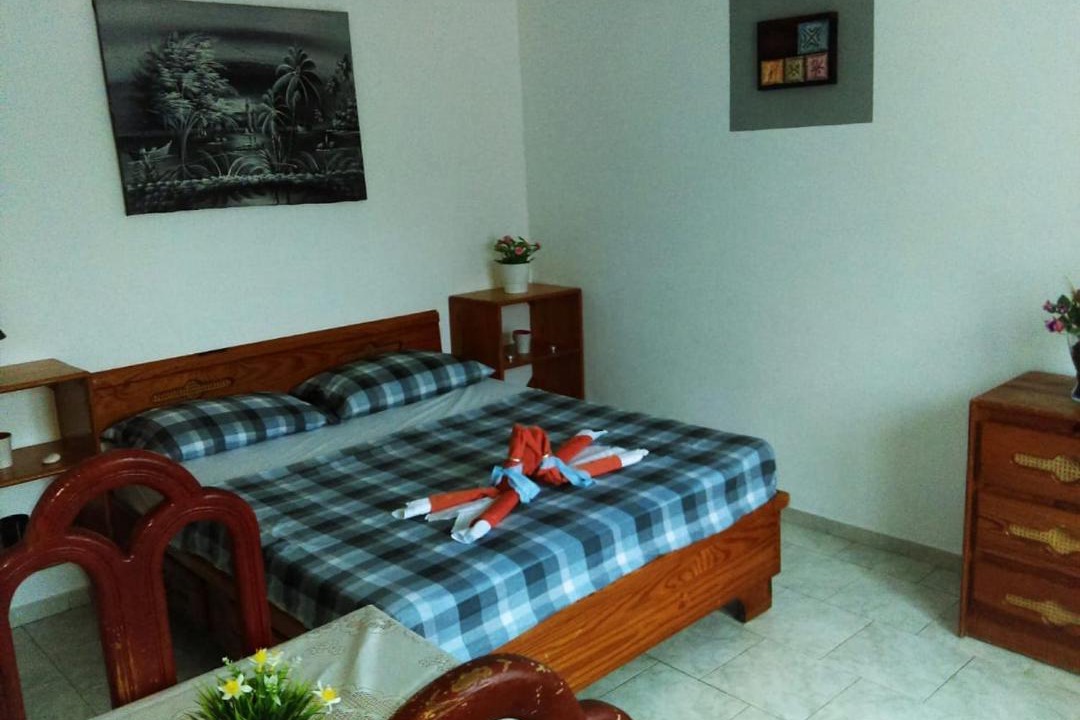 Photo of Bedroom in Boca Chica