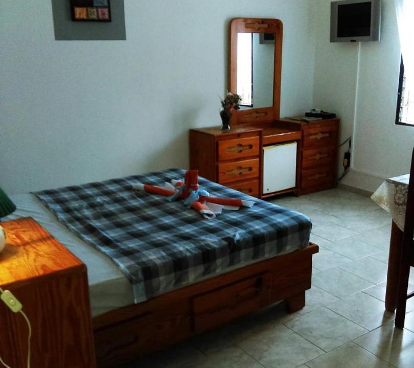 Photo of Bedroom in Boca Chica