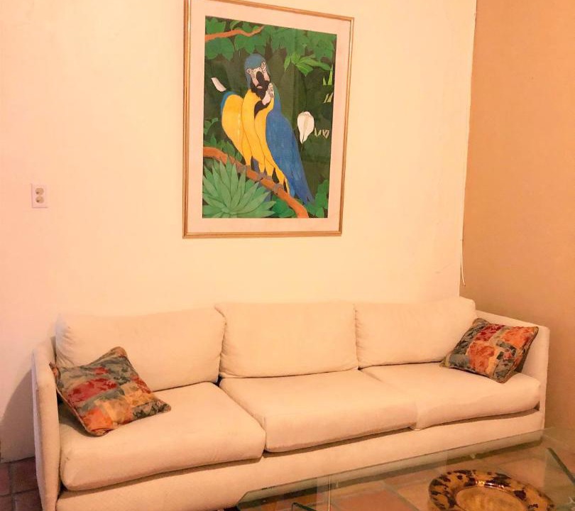 Photo of Livingroom in Cerrillos