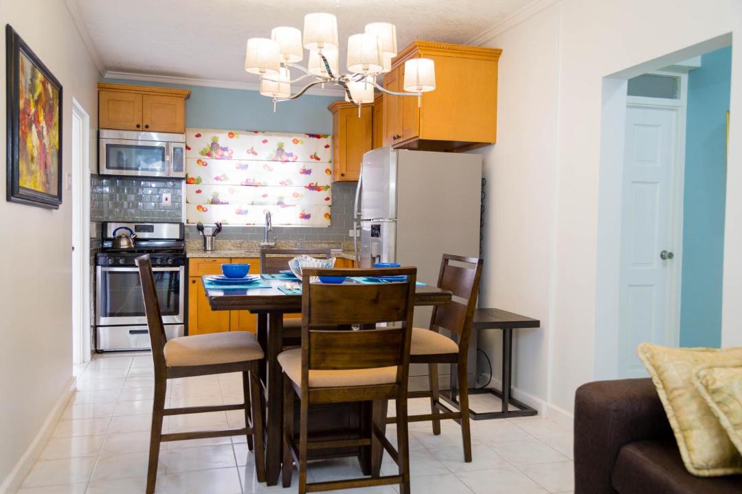 Photo of Livingroom in Molynes Gardens
