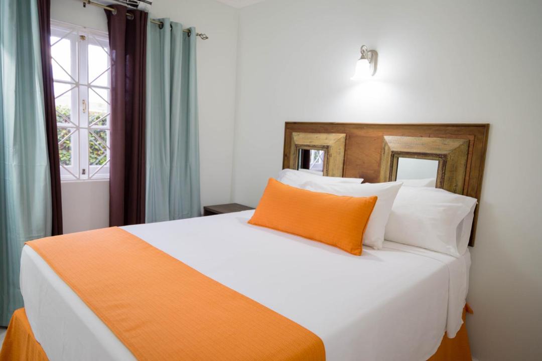 Photo of Bedroom in Molynes Gardens