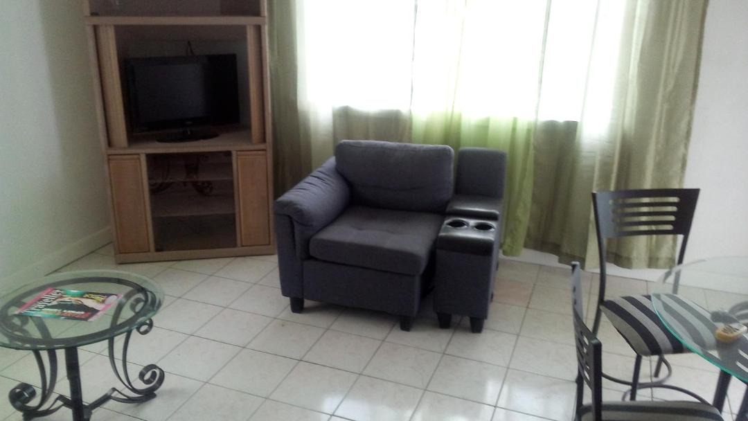 Photo of Livingroom in Choc