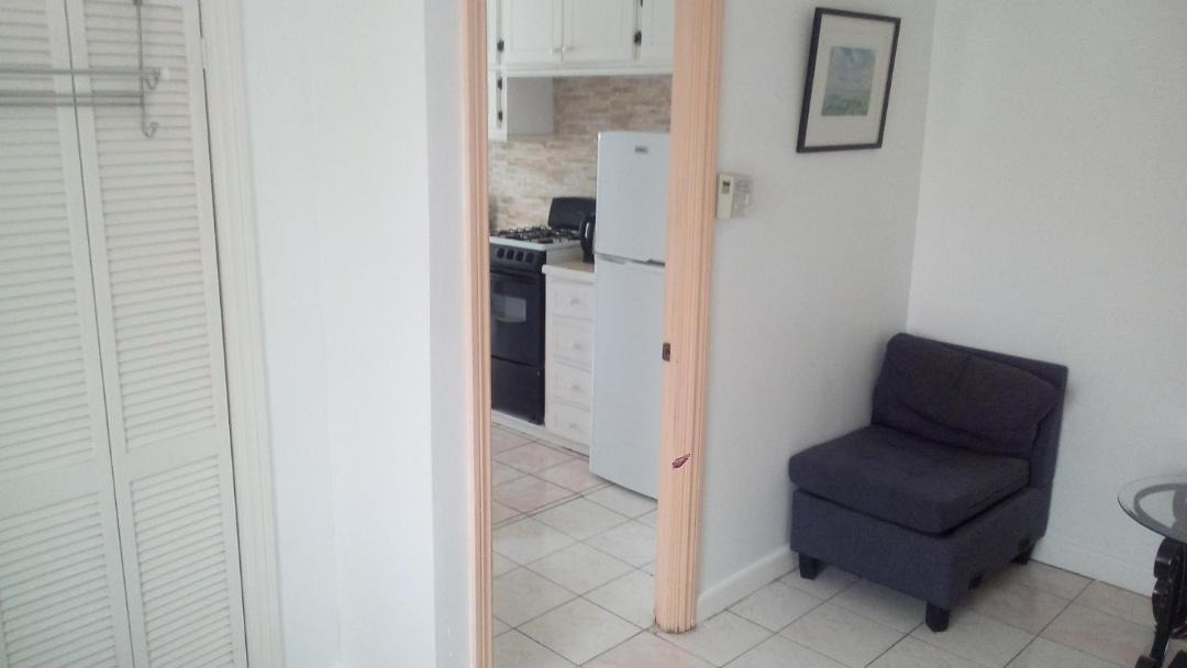 Photo of Livingroom in Choc