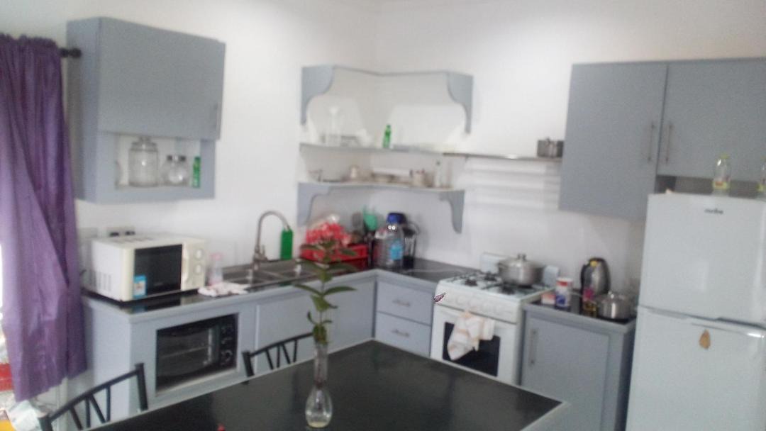 Photo of Kitchen in Choc