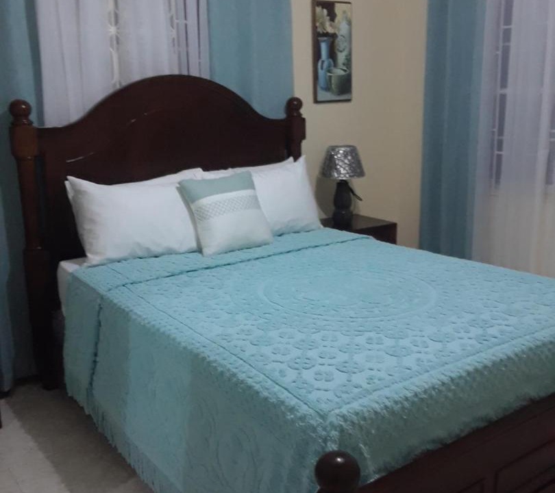 Photo of Bedroom in Northern Estates