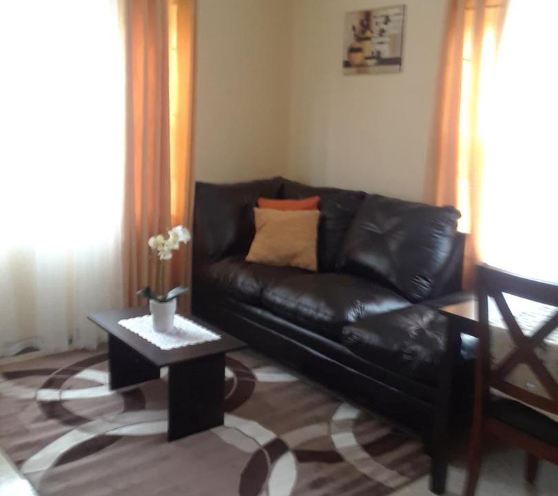 Photo of Livingroom in Northern Estates
