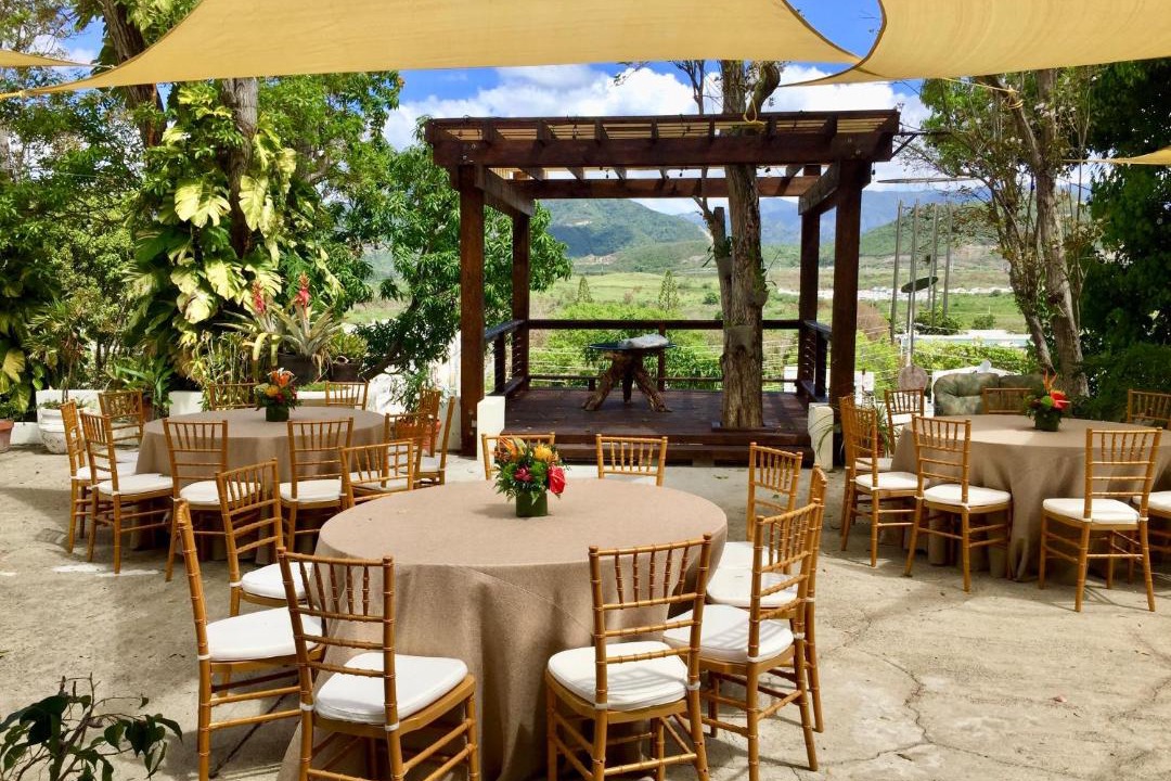 Photo of Patio Balcony in Cerrillos