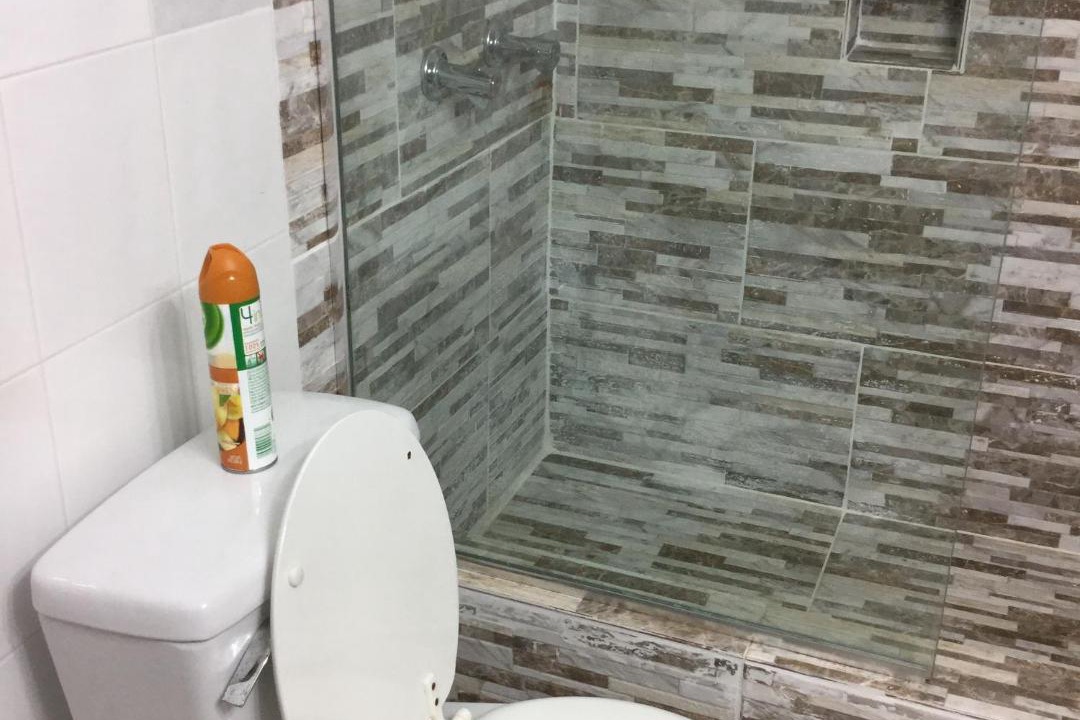 Photo of Bathroom in Orange Bay