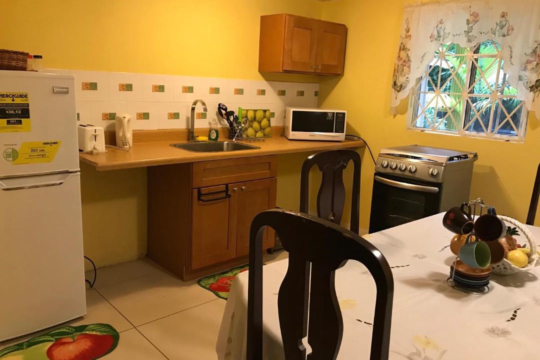 Photo of Kitchen in Norbrook