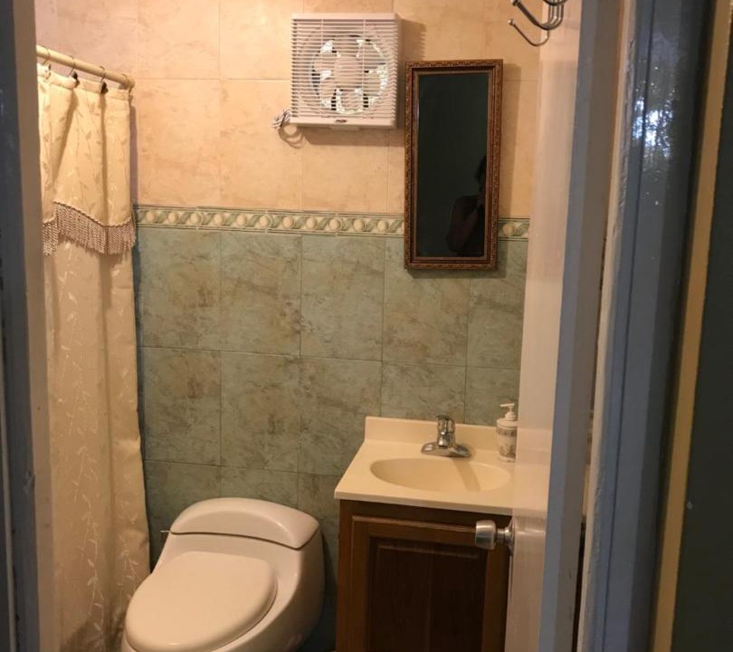 Photo of Bathroom in Norbrook