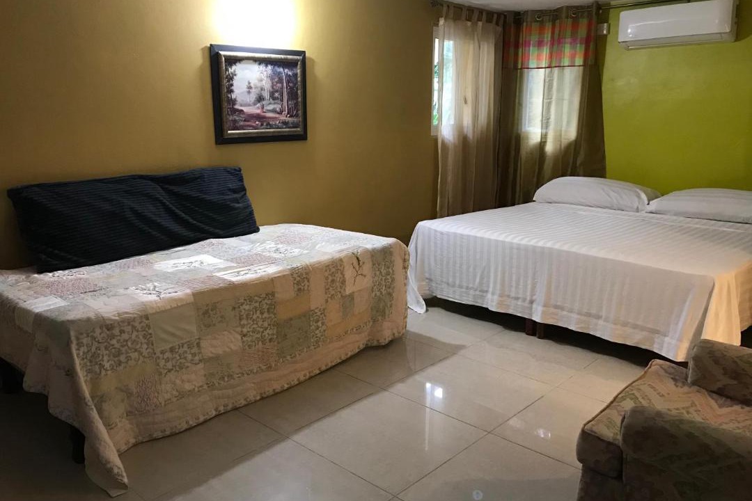 Photo of Bedroom in Norbrook