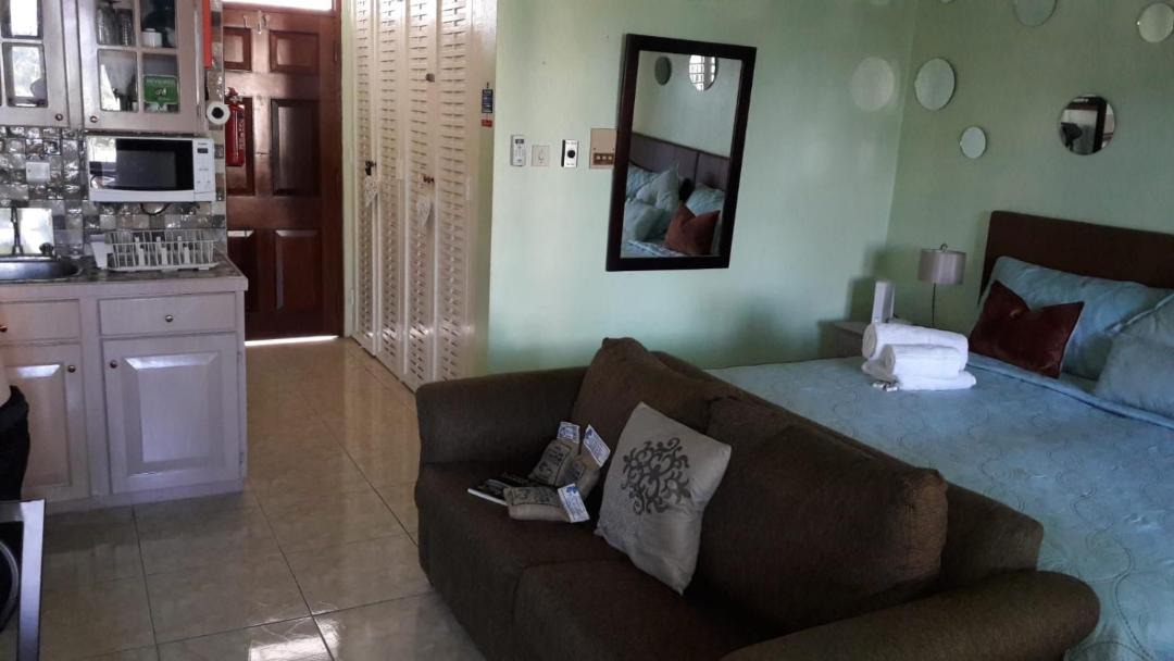 Photo of Livingroom in Ocho Rios