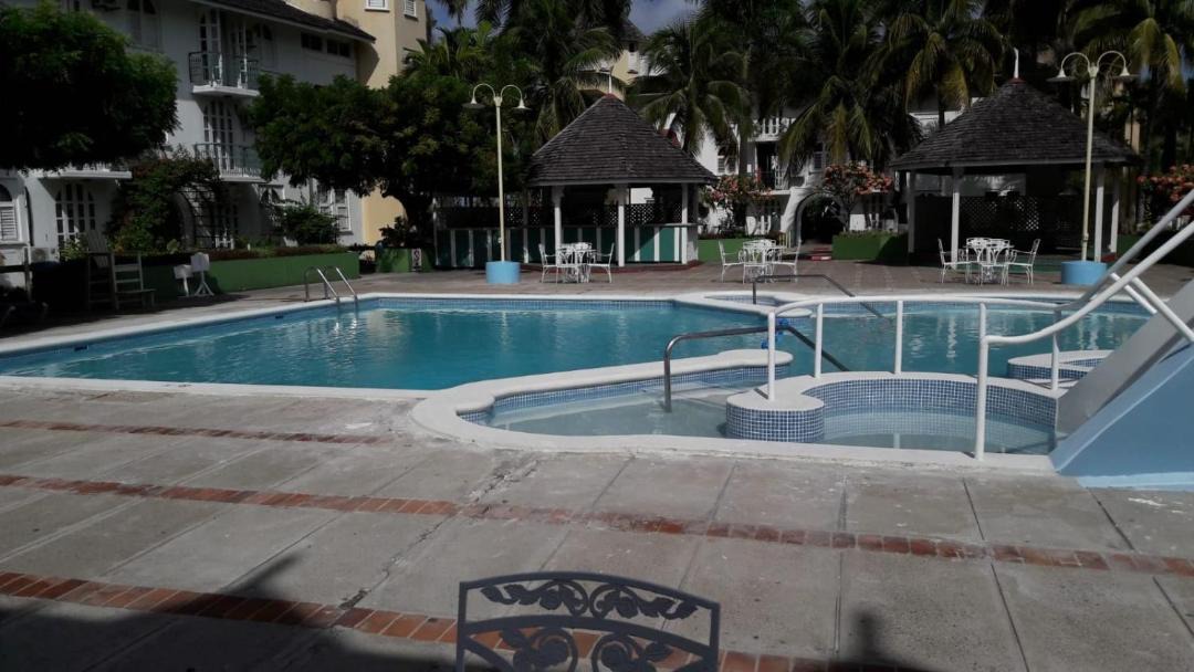 Photo of Outdoor in Ocho Rios