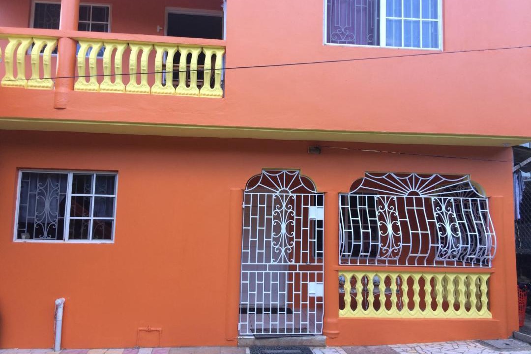 Photo of Buildings in Fairy Hill