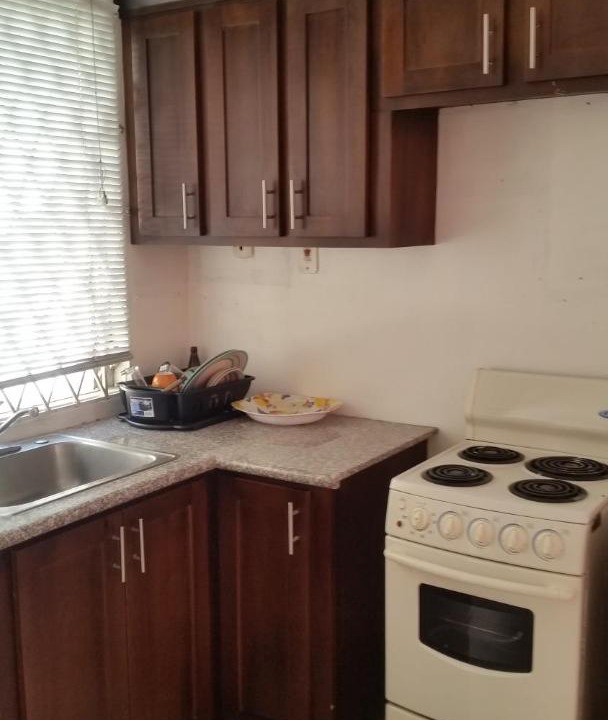 Photo of Kitchen in New Kingston