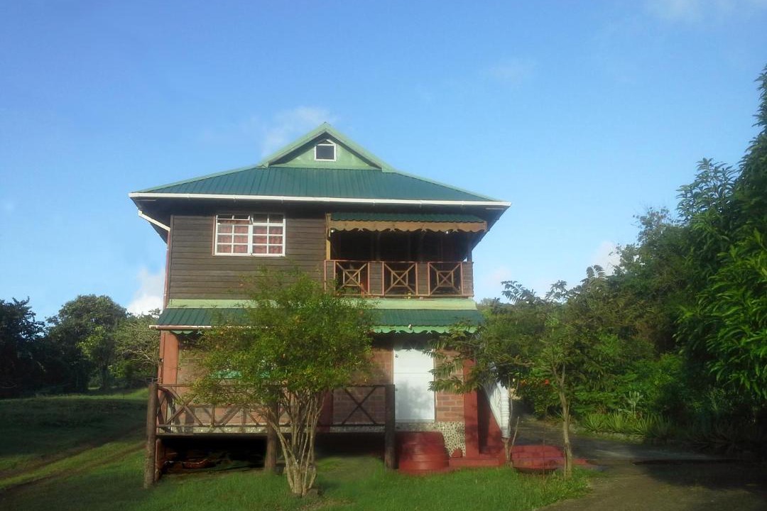 Photo of Others in Gros Islet