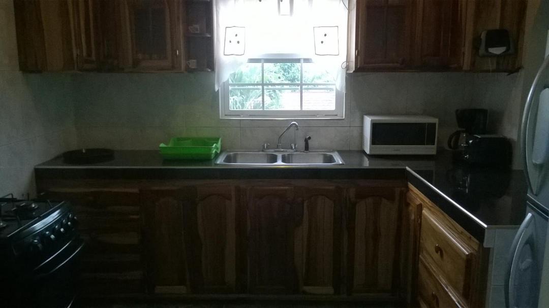 Photo of Kitchen in Port Antonio