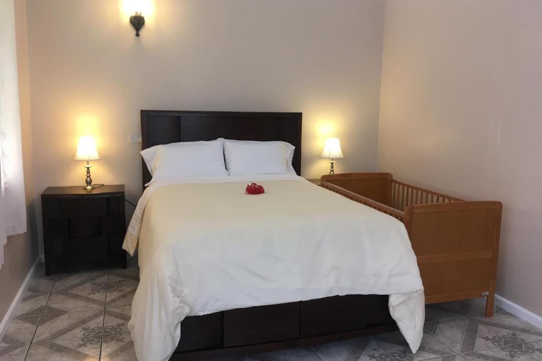 Photo of Bedroom in Piaye