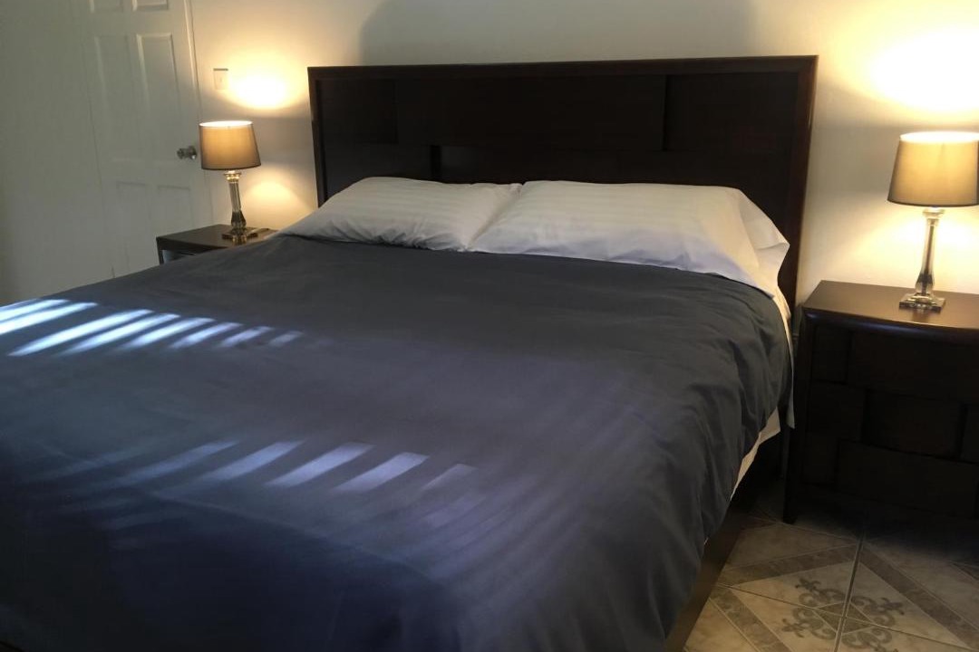 Photo of Bedroom in Piaye