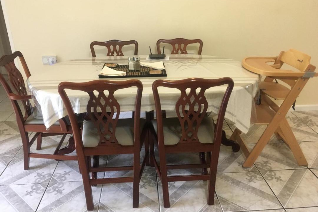 Photo of Kitchen in Piaye