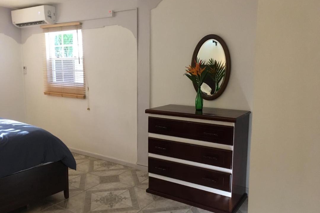 Photo of Bedroom in Piaye