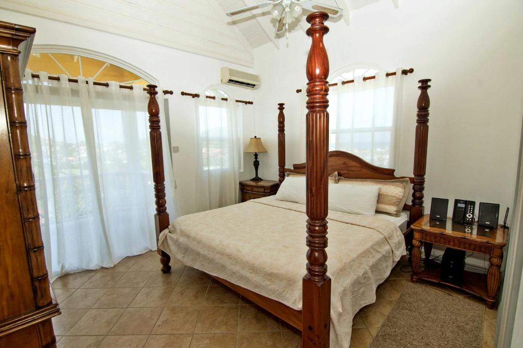 Photo of Bedroom in Bonne Terre