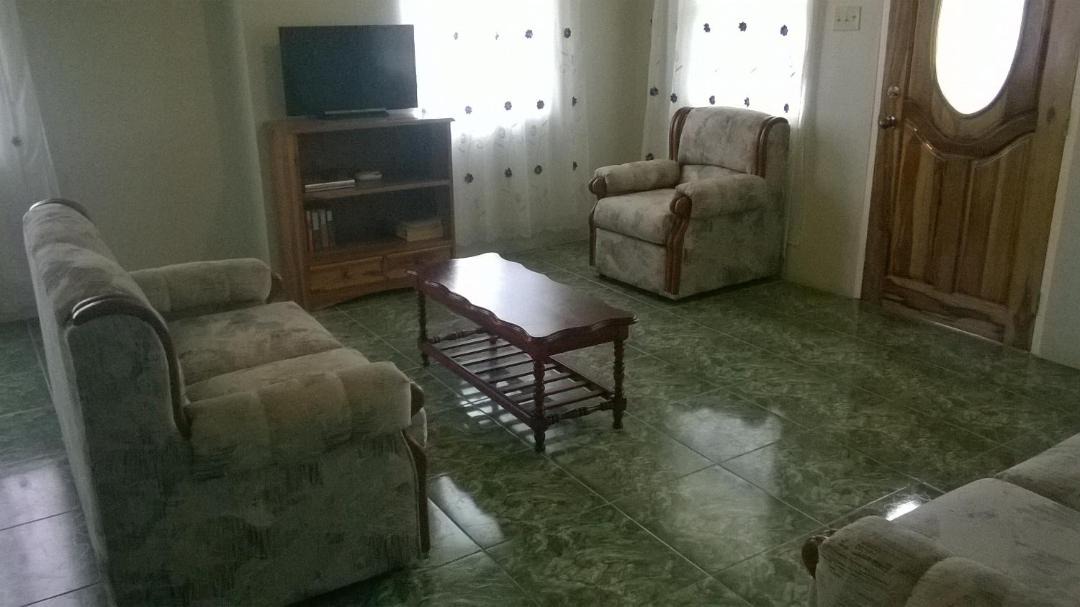 Photo of Livingroom in Port Antonio