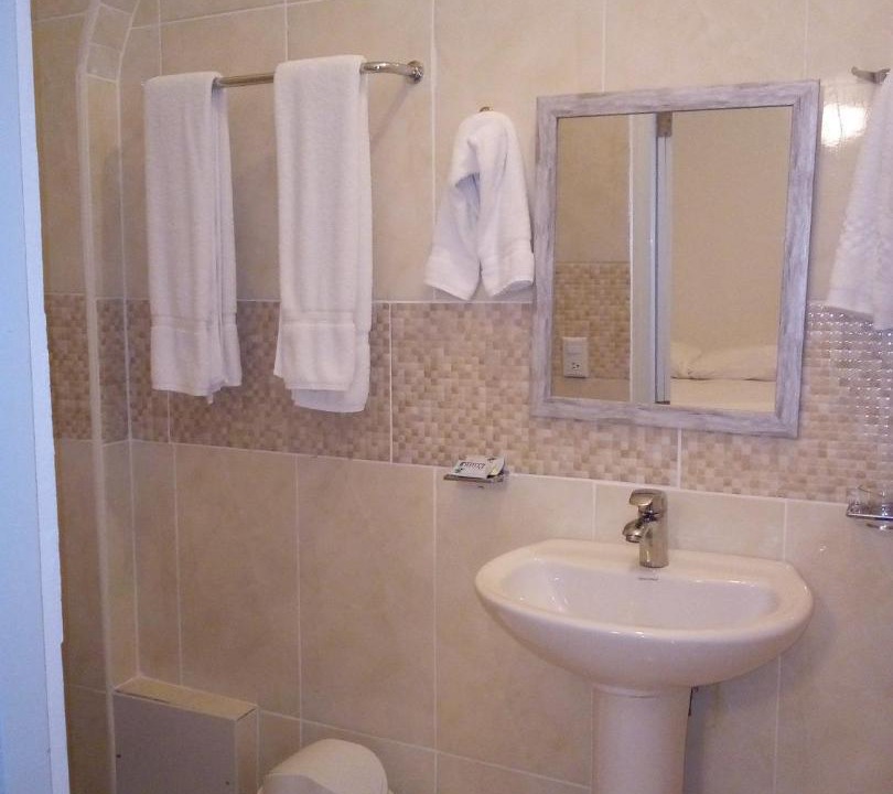 Photo of Bathroom in Puerto Plata