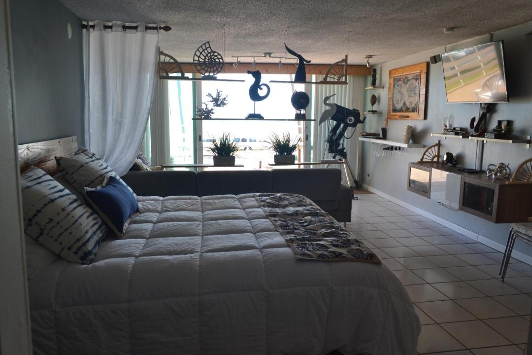Photo of Livingroom in Cabezas