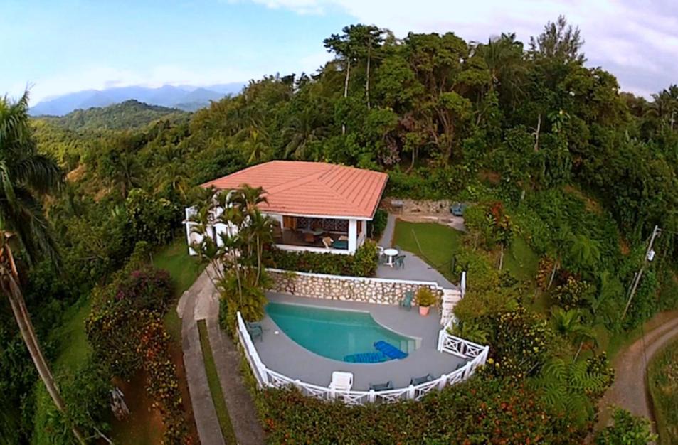 Photo of Outdoor in Port Antonio