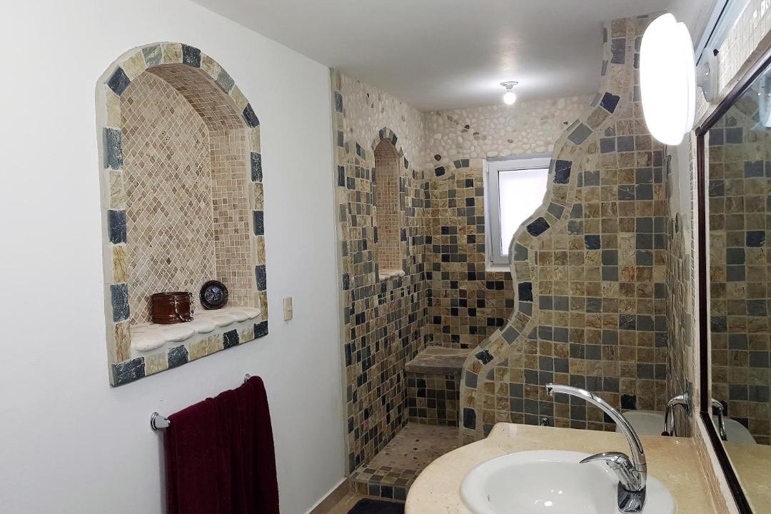Photo of Bathroom in Cabarete
