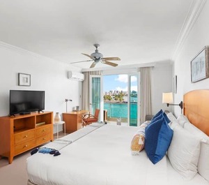 L Located At The Condado Lagoon Villas Building 
