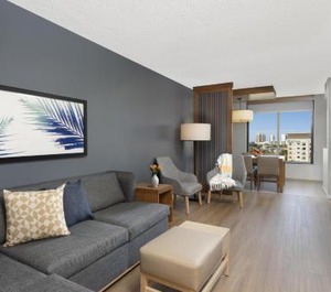 Hyatt Place San Juan 