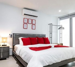 Aquaville Rentals Villa 