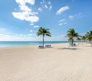 Wyndham Fortuna Beach All 