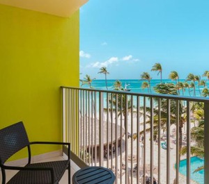 Holiday Inn Resort Aruba Beach Casino Ihg Hotel 