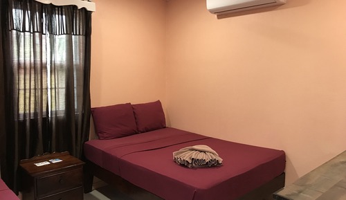 Exclusive Cabin