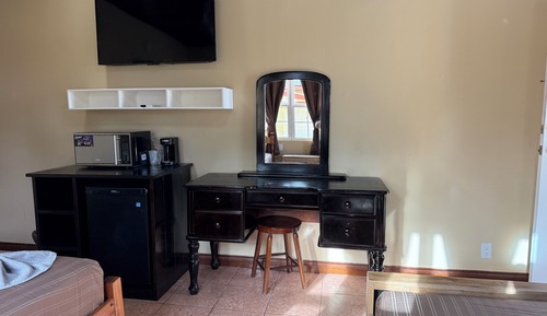 Premier Room, Pool Access, Sea View