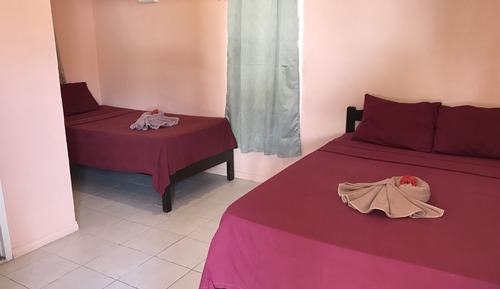 Traditional Room, 2 Twin Beds, Non Smoking