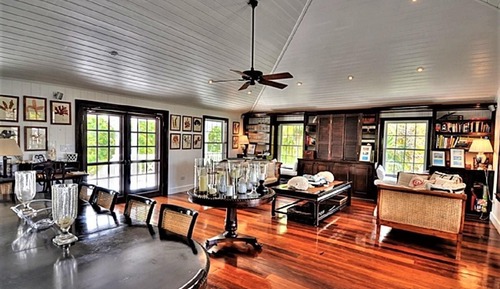 Villa, 5 Bedrooms