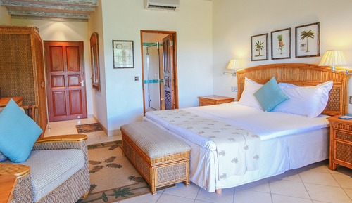 Classic Suite, 2 Bedrooms (Family)