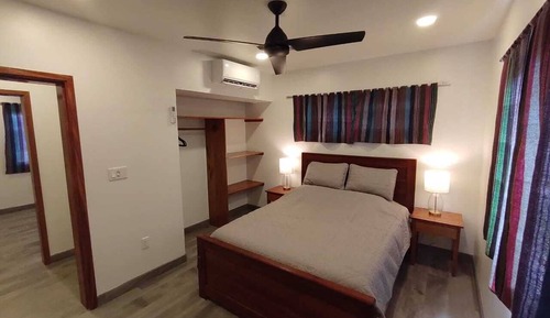 One Bedroom Beach House