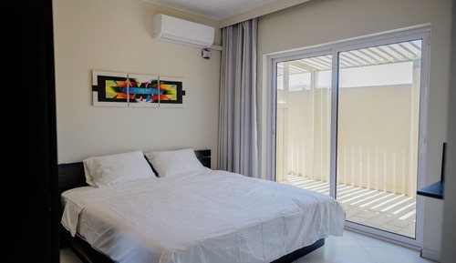 Apartment, 1 Bedroom, Accessible, Patio