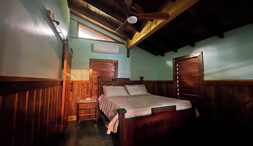 Economy Cabin, 2 Bedrooms